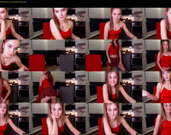 litlle_flowers — 94 minute Chaturbate female cam show recording, 720p, Dec 3, 2019