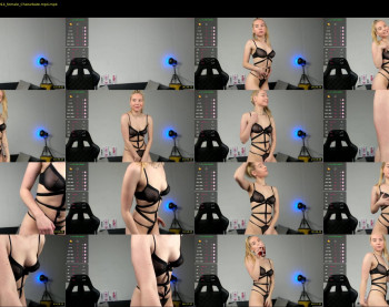 little_dutch — 57 minute Chaturbate female cam show recording, 720p, Dec 3, 2019