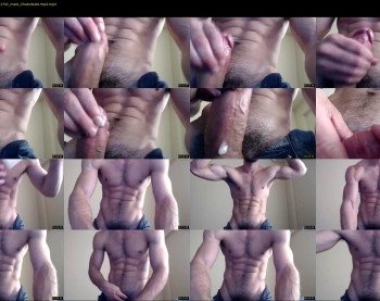 maluma4you — 11 minute Chaturbate male cam show recording, 480p, Dec 3, 2019