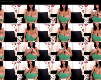mariicha — 9 minute Chaturbate female cam show recording, 720p, Dec 3, 2019