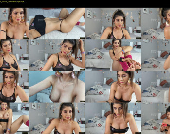 meegan1 — 89 minute Chaturbate female cam show recording, 720p, Dec 3, 2019