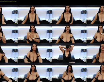 meganbeake — 12 minute Chaturbate female cam show recording, 720p, Dec 3, 2019