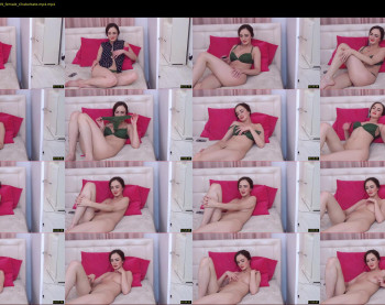 meganiex — 21 minute Chaturbate female cam show recording, 720p, Dec 3, 2019