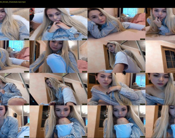 meryfoxxx — 46 minute Chaturbate female cam show recording, 720p, Dec 3, 2019