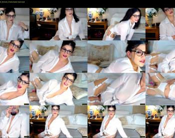 missmina — 66 minute Chaturbate female cam show recording, 720p, Dec 4, 2019