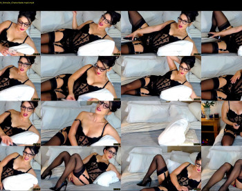 missmina — 10 minute Chaturbate female cam show recording, 720p, Dec 4, 2019