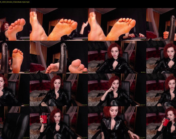 missmirandagd — 94 minute Chaturbate female cam show recording, 720p, Dec 3, 2019