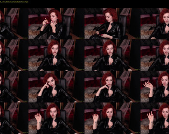 missmirandagd — 11 minute Chaturbate female cam show recording, 720p, Dec 3, 2019