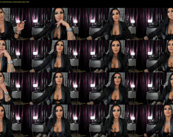 mistresskennya — 101 minute Chaturbate female cam show recording, 720p, Dec 3, 2019