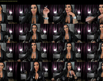 mistresskennya — 41 minute Chaturbate female cam show recording, 720p, Dec 4, 2019