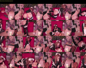 mollyflwers — 77 minute Chaturbate female cam show recording, 720p, Dec 4, 2019