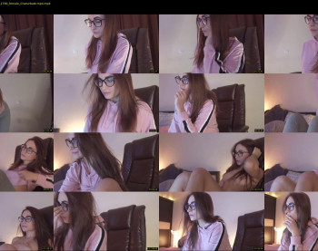 ms_seductive — 94 minute Chaturbate female cam show recording, 720p, Dec 3, 2019