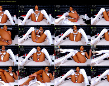 nadiaquine — 94 minute Chaturbate female cam show recording, 720p, Dec 3, 2019
