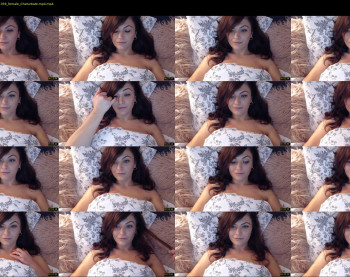 nightssecret — 4 minute Chaturbate female cam show recording, 720p, Dec 3, 2019