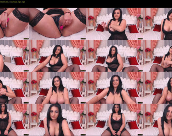 norahreve — 20 minute Chaturbate female cam show recording, 720p, Dec 3, 2019