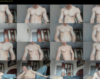 o_r_b_i_t — 87 minute Chaturbate male cam show recording, 720p, Dec 3, 2019