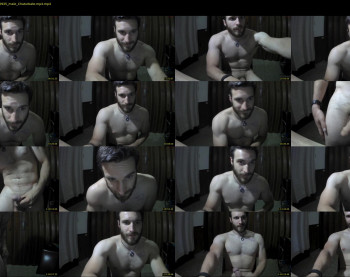osito_blanco — 114 minute Chaturbate male cam show recording, 720p, Dec 3, 2019