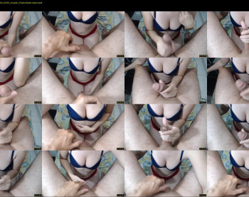parejacachonda — 26 minute Chaturbate couple cam show recording, 720p, Dec 4, 2019