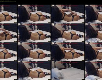 passiekoppel — 52 minute Chaturbate couple cam show recording, 720p, Dec 3, 2019
