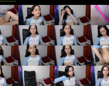 paulette65 — 81 minute Chaturbate female cam show recording, 720p, Dec 3, 2019