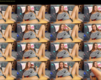 peaceduke — 3 minute Chaturbate female cam show recording, 720p, Dec 3, 2019