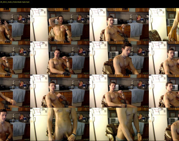 platinum_edition — 26 minute Chaturbate male cam show recording, 720p, Dec 4, 2019