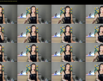 presidenttaylor — 4 minute Chaturbate female cam show recording, 720p, Dec 3, 2019