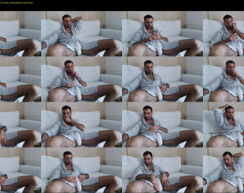 prince_89 — 21 minute Chaturbate male cam show recording, 720p, Dec 3, 2019