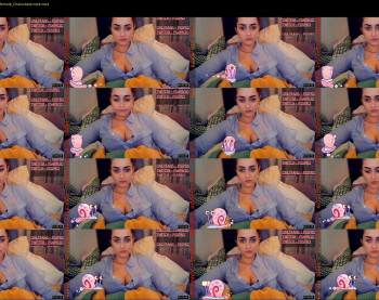 ps4pro — 7 minute Chaturbate female cam show recording, 720p, Dec 3, 2019