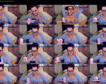 ps4pro — 102 minute Chaturbate female cam show recording, 720p, Dec 3, 2019