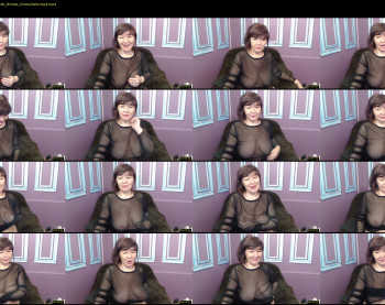 roxyswetty — 8 minute Chaturbate female cam show recording, 720p, Dec 3, 2019