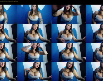 sexual_addiction — 4 minute Chaturbate couple cam show recording, 720p, Dec 3, 2019
