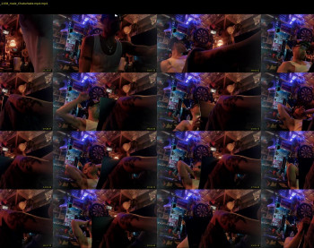 str8foryouguy — 27 minute Chaturbate male cam show recording, 720p, Dec 3, 2019