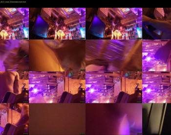 str8foryouguy — 4 minute Chaturbate male cam show recording, 720p, Dec 3, 2019