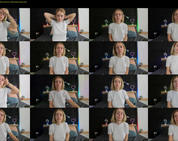 sweetcobra — 6 minute Chaturbate female cam show recording, 720p, Dec 3, 2019