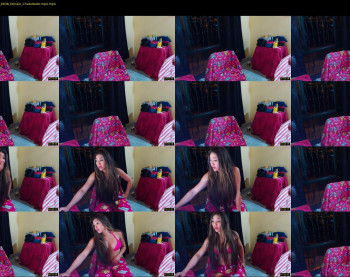 tiago_hannah — 9 minute Chaturbate couple cam show recording, 720p, Dec 4, 2019