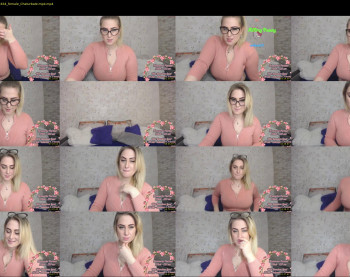 victoriafalls — 26 minute Chaturbate female cam show recording, 480p, Dec 3, 2019