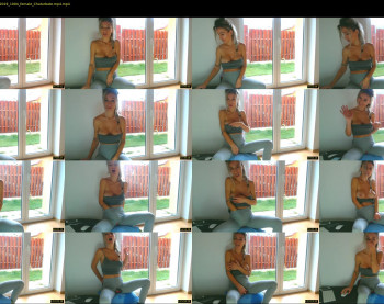 yourguiltypassionn — 92 minute Chaturbate female cam show recording, 720p, Dec 3, 2019