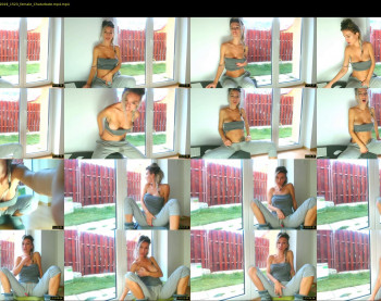 yourguiltypassionn — 97 minute Chaturbate female cam show recording, 720p, Dec 3, 2019