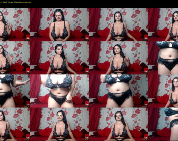 1dream_magical — 10 minute Chaturbate female cam show recording, 720p, Dec 4, 2019