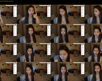_pilya_ — 14 minute Chaturbate female cam show recording, 720p, Dec 4, 2019