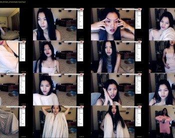 _pilya_ — 34 minute Chaturbate female cam show recording, 720p, Dec 4, 2019