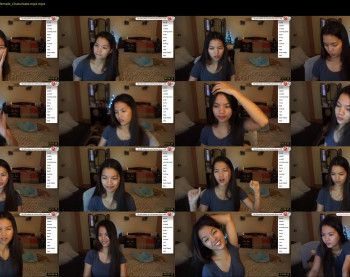 _pilya_ — 85 minute Chaturbate female cam show recording, 720p, Dec 5, 2019