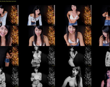 alejastorm — 40 minute Chaturbate female cam show recording, 720p, Dec 5, 2019
