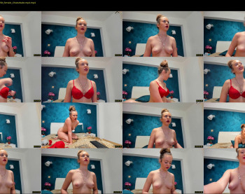 alexispixie — 93 minute Chaturbate female cam show recording, 720p, Dec 4, 2019
