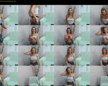 alisaa__fox — 22 minute Chaturbate female cam show recording, 720p, Dec 4, 2019