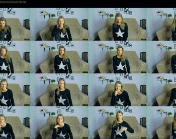 alisaa__fox — 19 minute Chaturbate female cam show recording, 720p, Dec 4, 2019