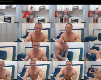 andry_dick — 94 minute Chaturbate male cam show recording, 720p, Dec 4, 2019