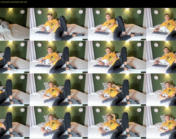 andy_and_ken — 11 minute Chaturbate male cam show recording, 720p, Dec 4, 2019