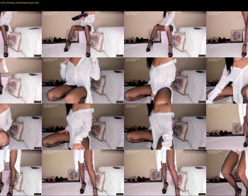 angelqueen1 — 6 minute Chaturbate female cam show recording, 720p, Dec 4, 2019